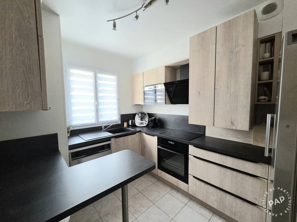 Maison à vendre, 87m², Chilly-Mazarin