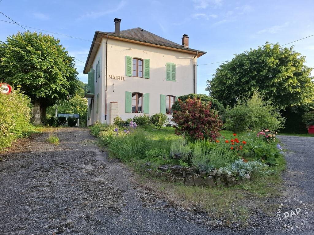 Maison à vendre, 139m², Saint-Béron