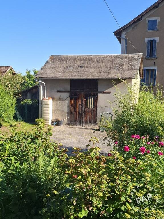 Maison à vendre, 139m², Saint-Béron