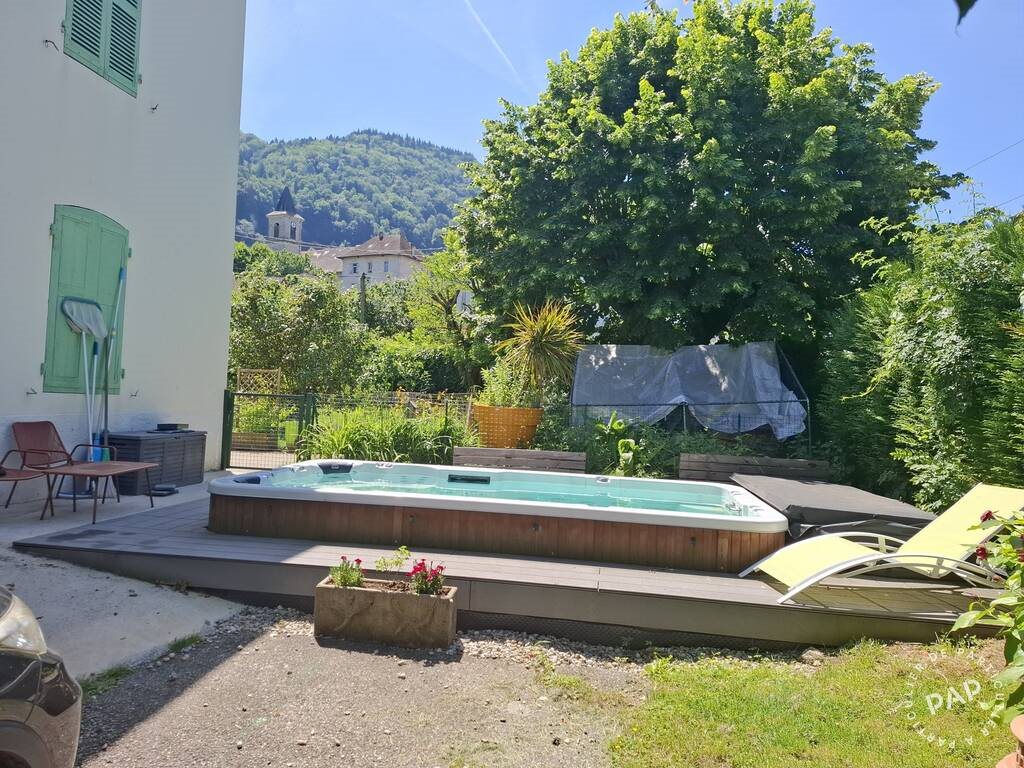 Maison à vendre, 139m², Saint-Béron