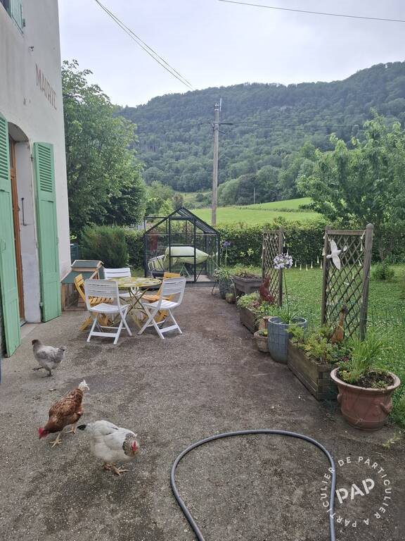 Maison à vendre, 139m², Saint-Béron