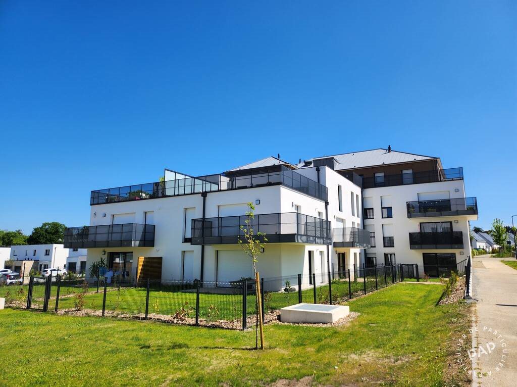 Appartement à vendre, 42m², Clohars-Carnoët