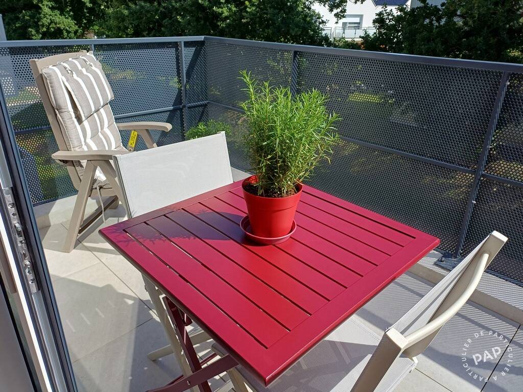 Appartement à vendre, 42m², Clohars-Carnoët