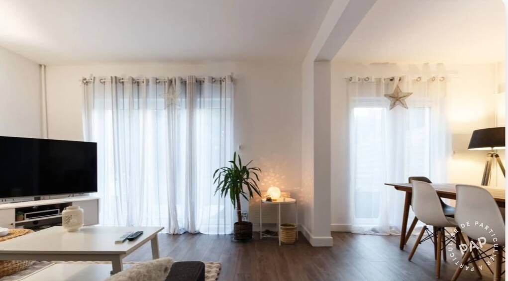 Maison à vendre, 92m², Menucourt