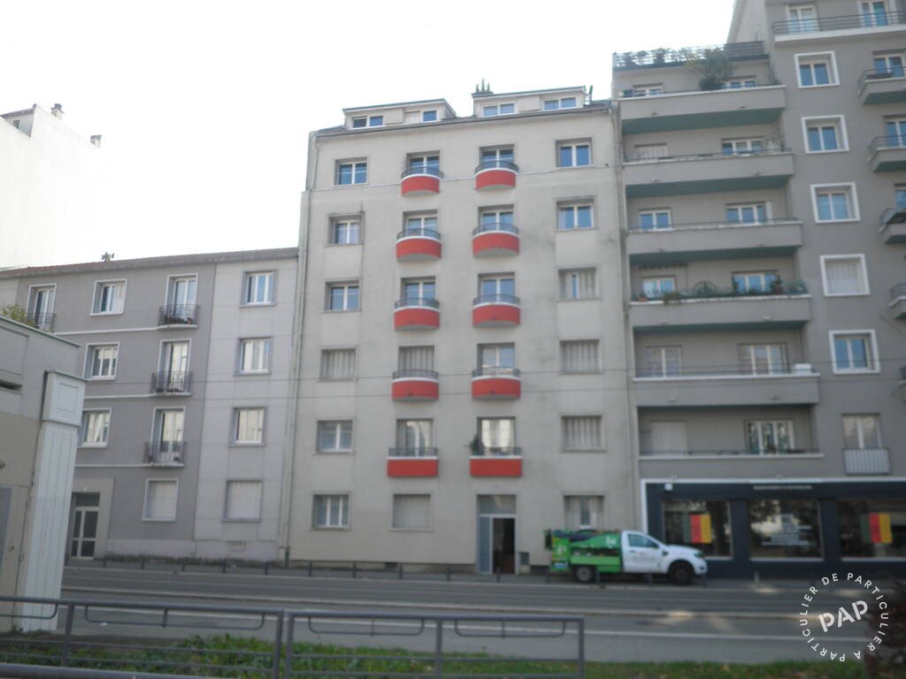 Appartement à vendre, 36m², Grenoble
