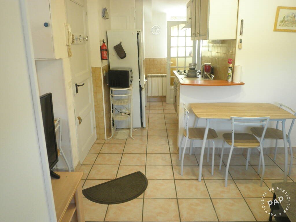 Appartement à vendre, 36m², Grenoble
