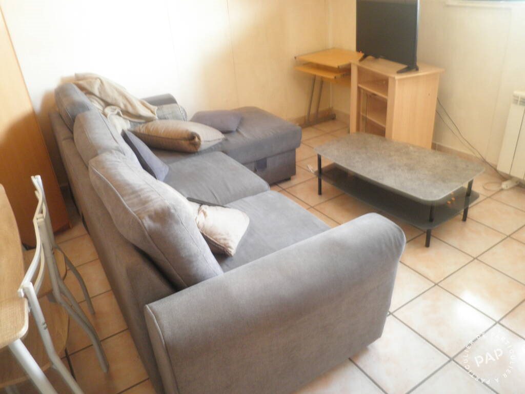Appartement à vendre, 36m², Grenoble