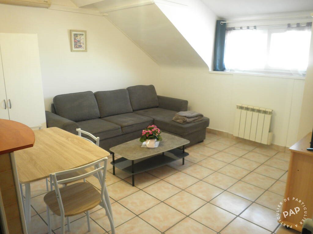 Appartement à vendre, 36m², Grenoble