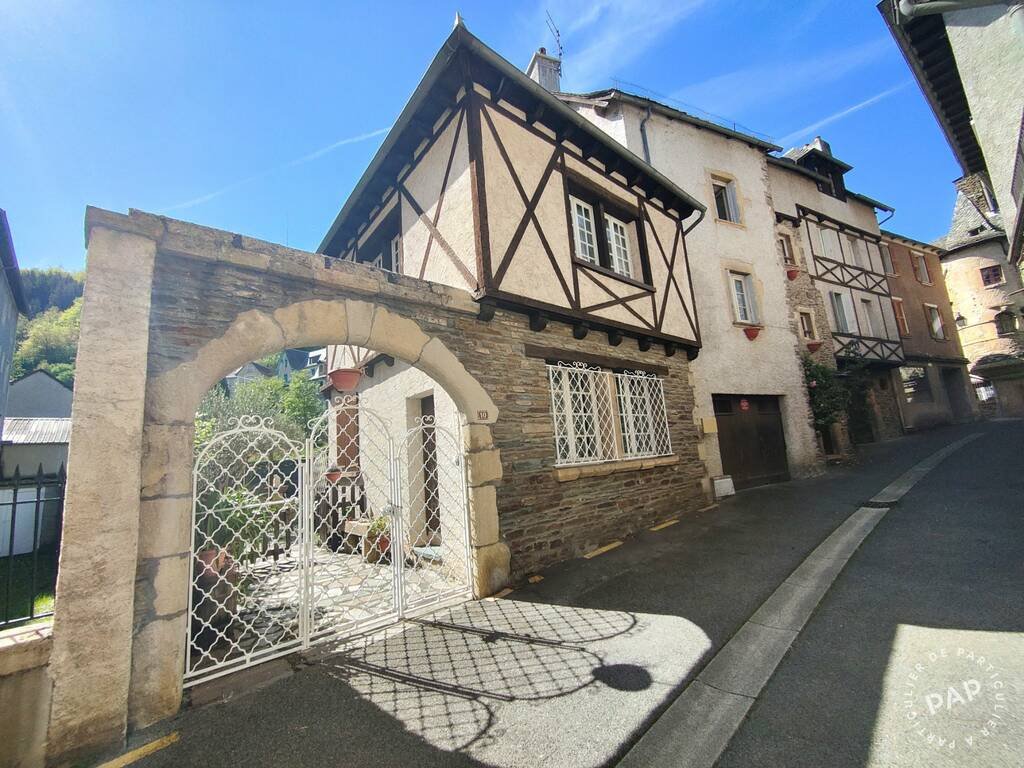 Maison à vendre, 305m², Estaing