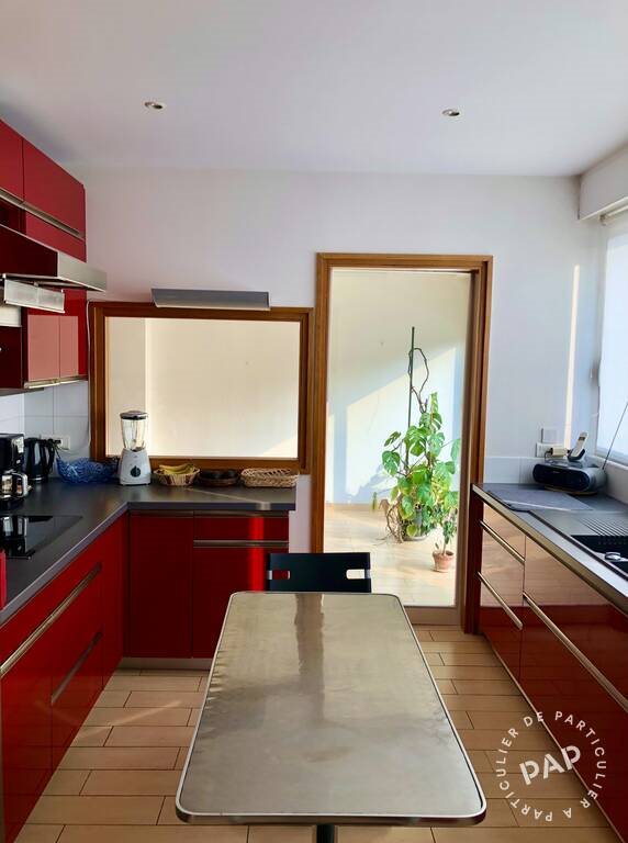 Maison à vendre, 144m², Joinville-le-Pont