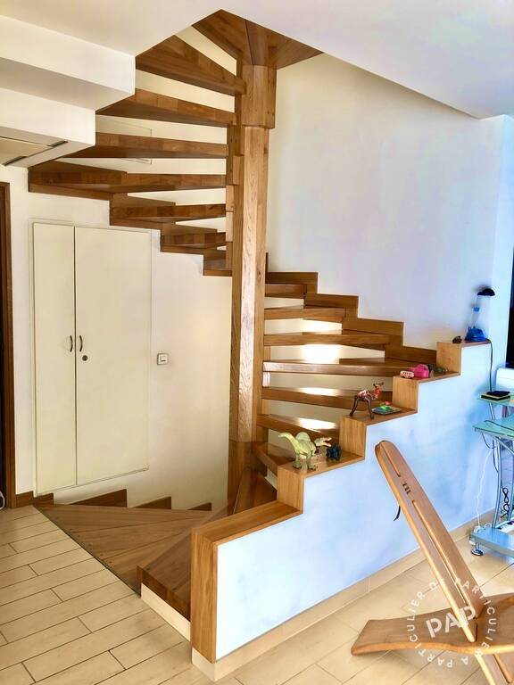 Maison à vendre, 144m², Joinville-le-Pont