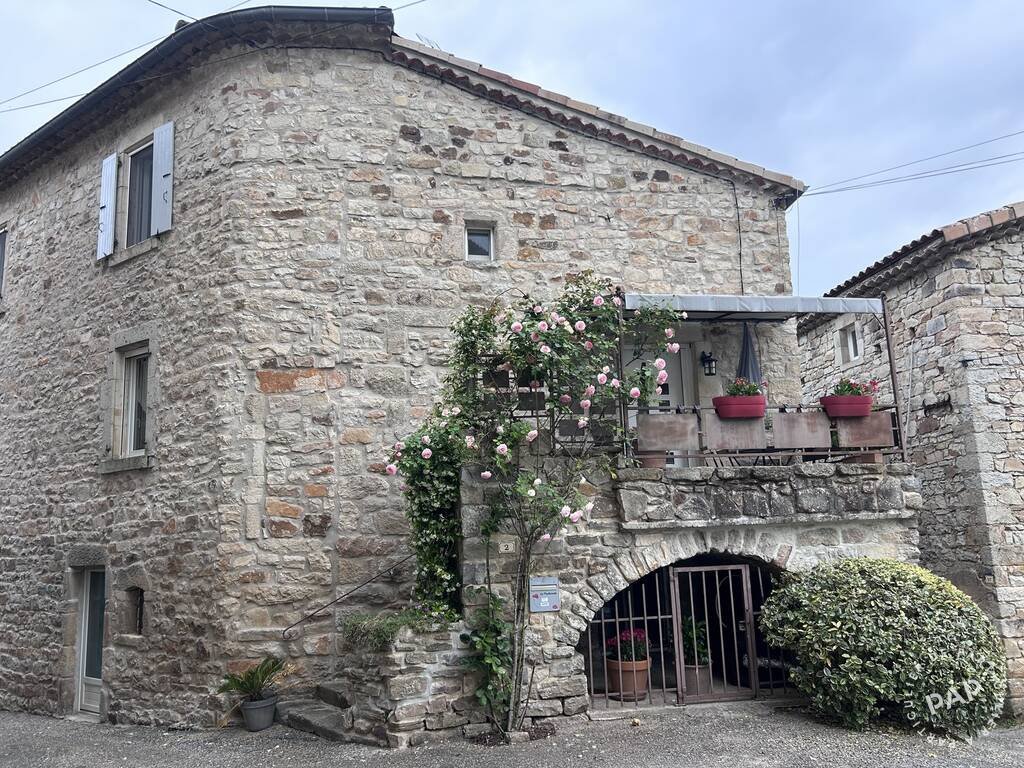 Maison à vendre, 138m², Lablachère