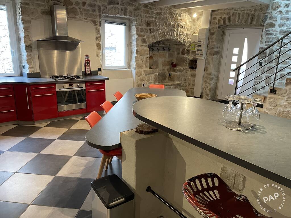 Maison à vendre, 138m², Lablachère