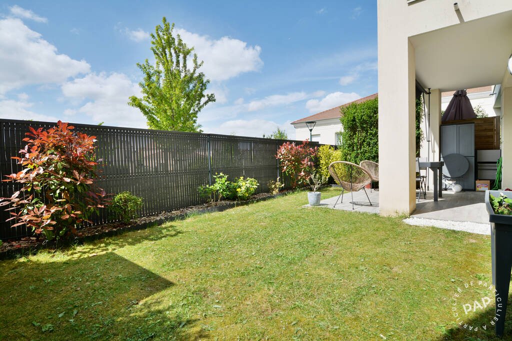 Appartement à vendre, 56m², Montévrain