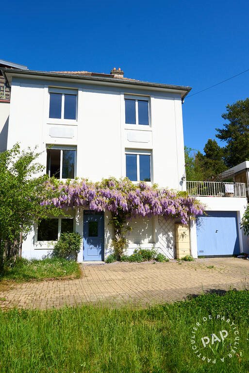 Maison à vendre, 150m², Longeville-lès-Metz
