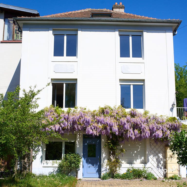 Maison à vendre, 150m², Longeville-lès-Metz
