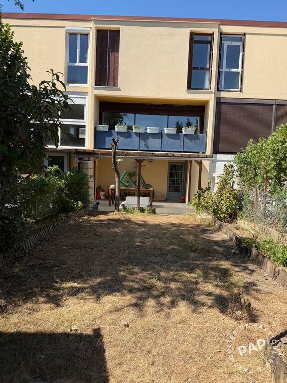Maison à vendre, 110m², Le Mée-sur-Seine