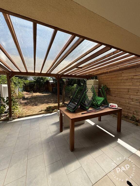 Maison à vendre, 110m², Le Mée-sur-Seine