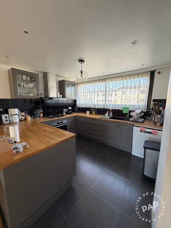 Maison à vendre, 110m², Le Mée-sur-Seine