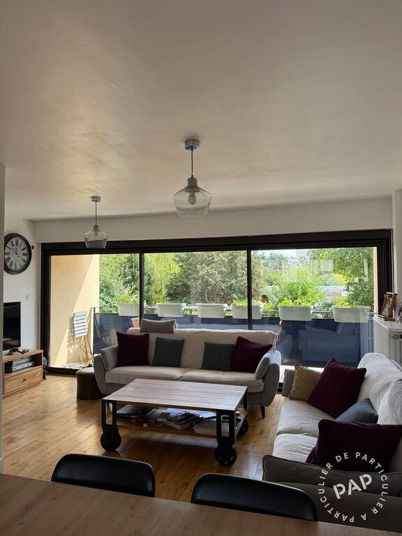 Maison à vendre, 110m², Le Mée-sur-Seine