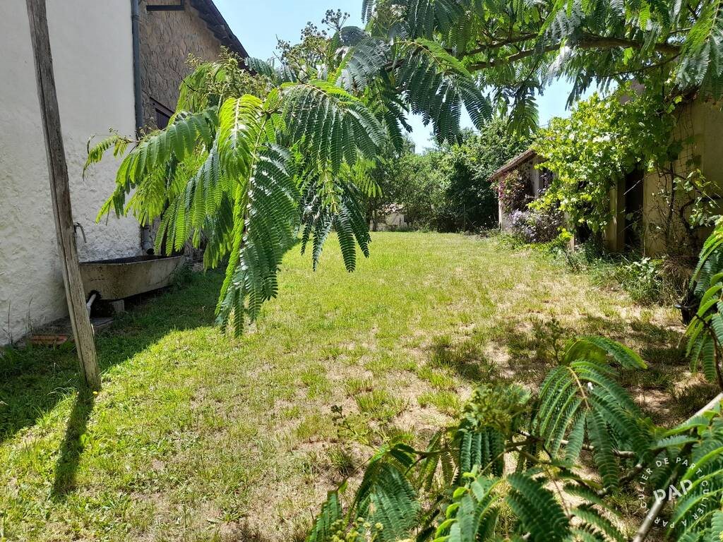 Maison à vendre, 164m², Châteaumeillant