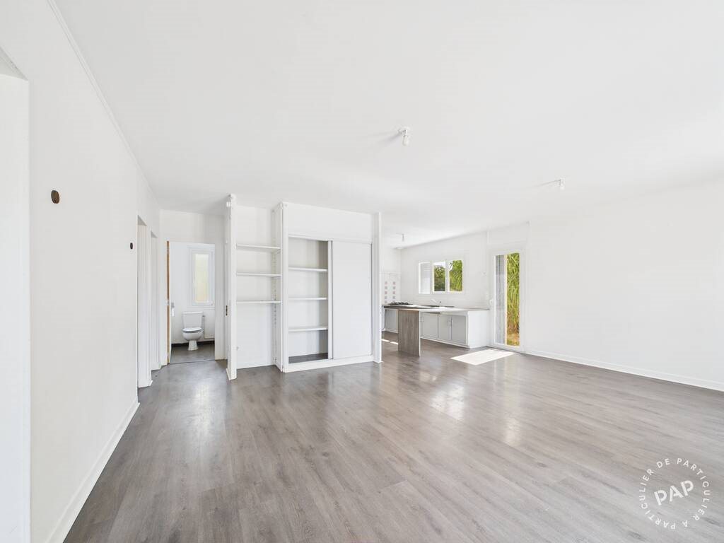 Maison à vendre, 85m², Lorignac