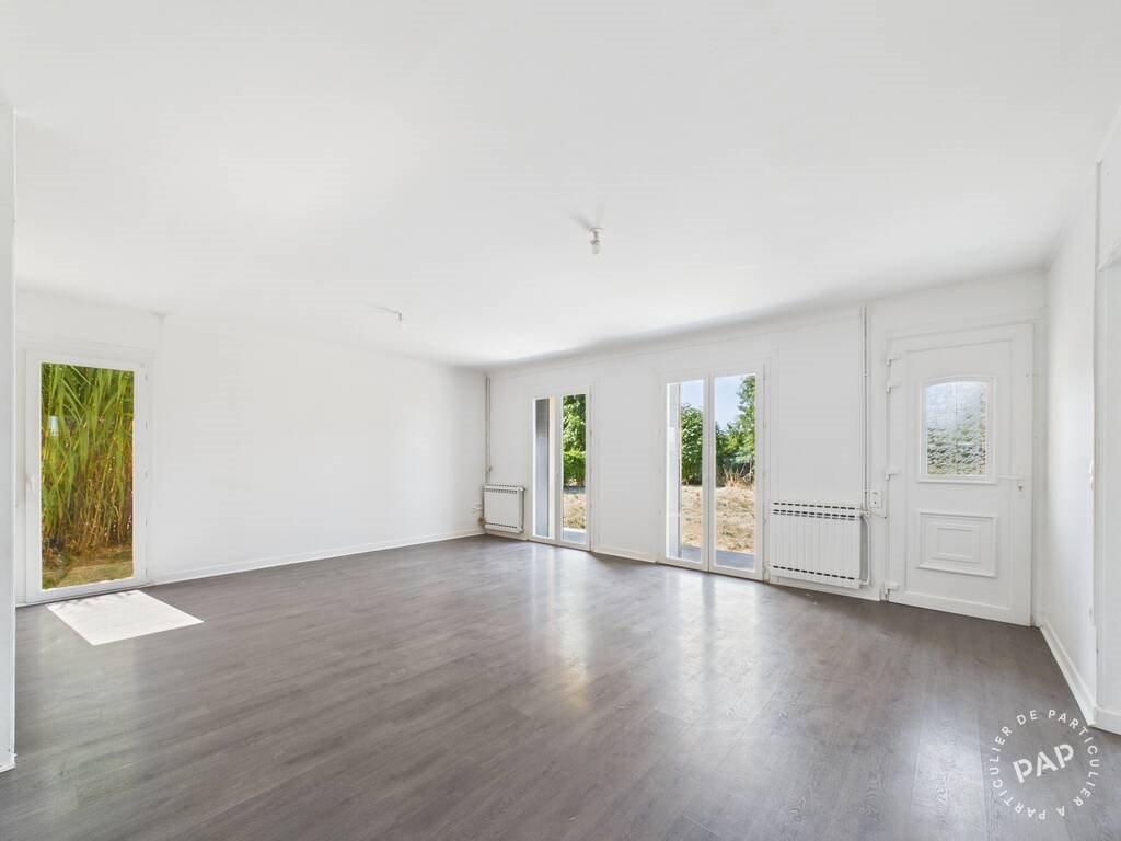 Maison à vendre, 85m², Lorignac