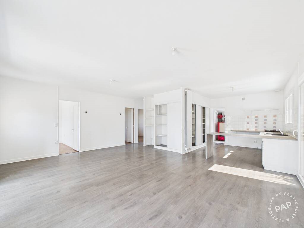 Maison à vendre, 85m², Lorignac
