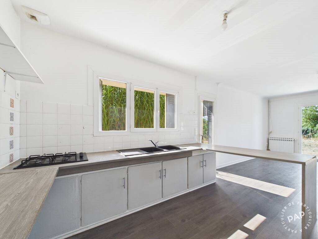 Maison à vendre, 85m², Lorignac