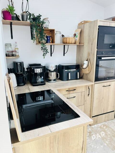 Maison à vendre, 100m², Asques