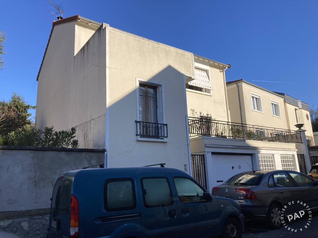 Maison à vendre, 218m², Fontenay-sous-Bois
