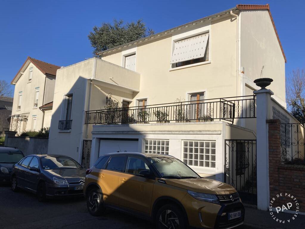 Maison à vendre, 218m², Fontenay-sous-Bois