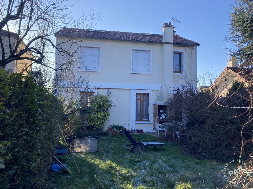 Maison à vendre, 218m², Fontenay-sous-Bois