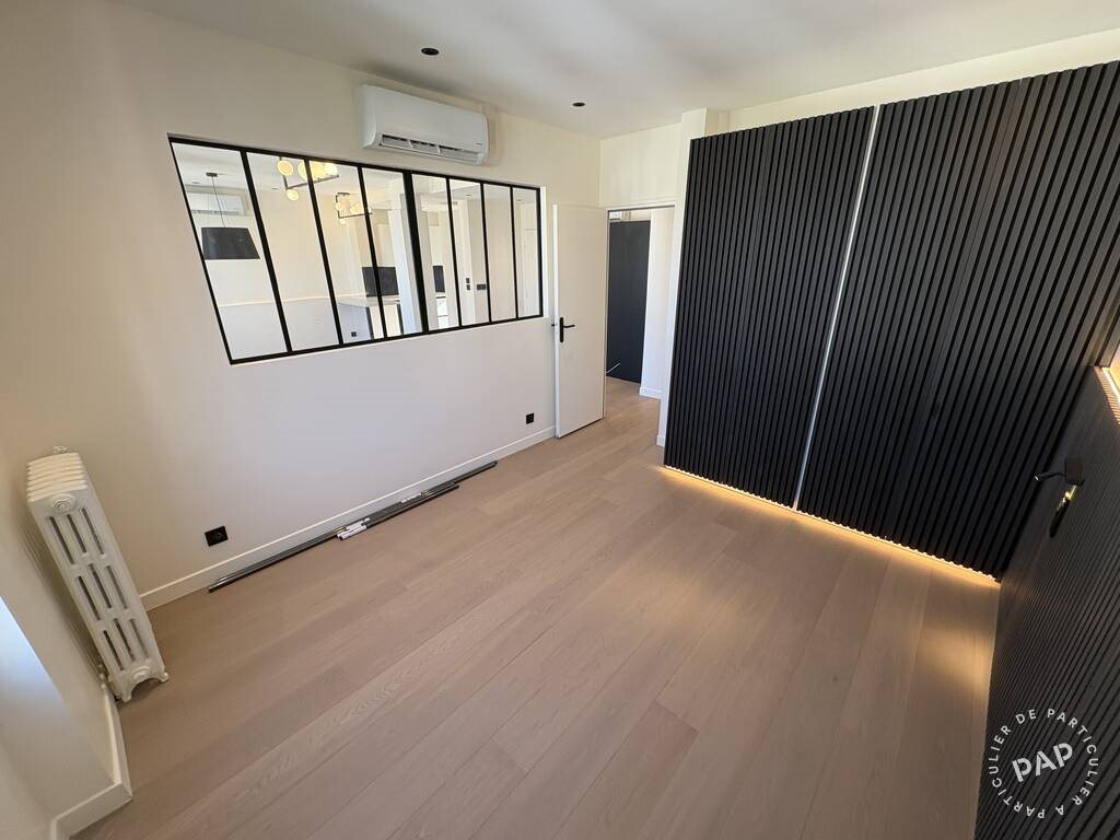 Appartement à vendre, 77m², Boulogne-Billancourt