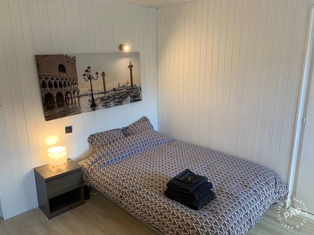 Appartement à vendre, 24m², Aix-les-Bains
