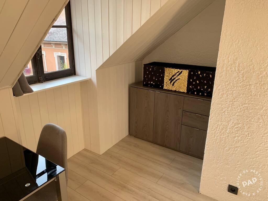Appartement à vendre, 24m², Aix-les-Bains
