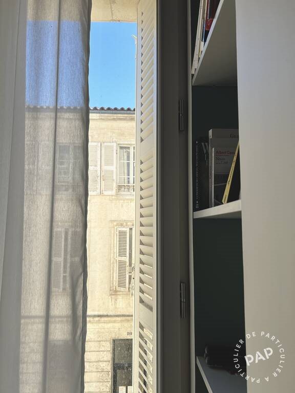 Appartement à vendre, 67m², La Rochelle