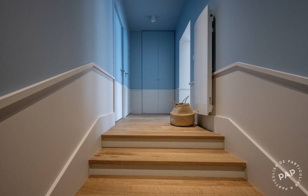 Appartement à vendre, 67m², La Rochelle