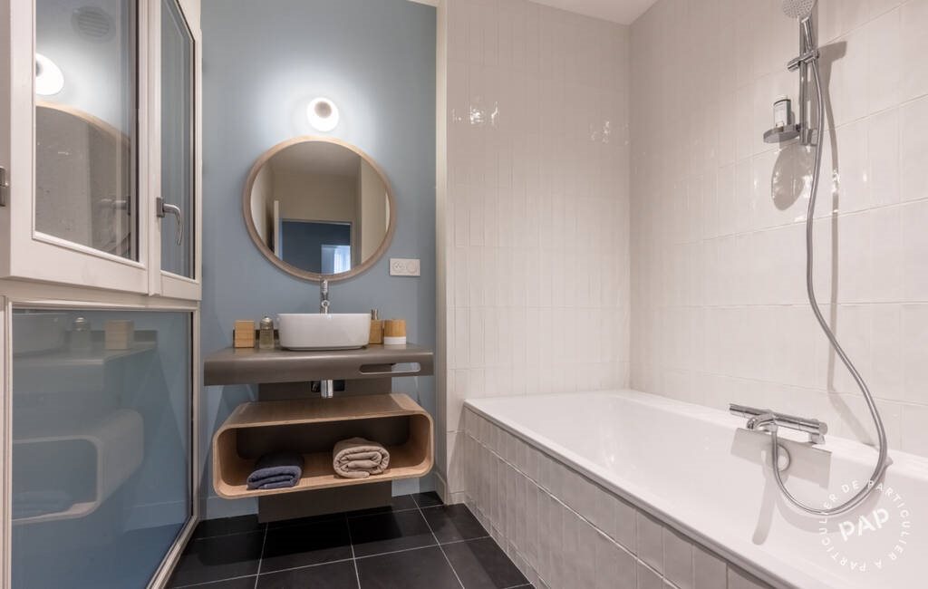 Appartement à vendre, 67m², La Rochelle