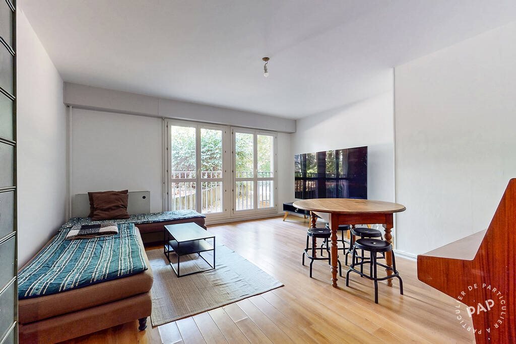 Appartement à vendre, 68m², Les Ulis