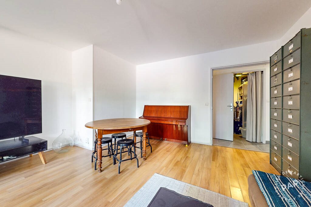 Appartement à vendre, 68m², Les Ulis