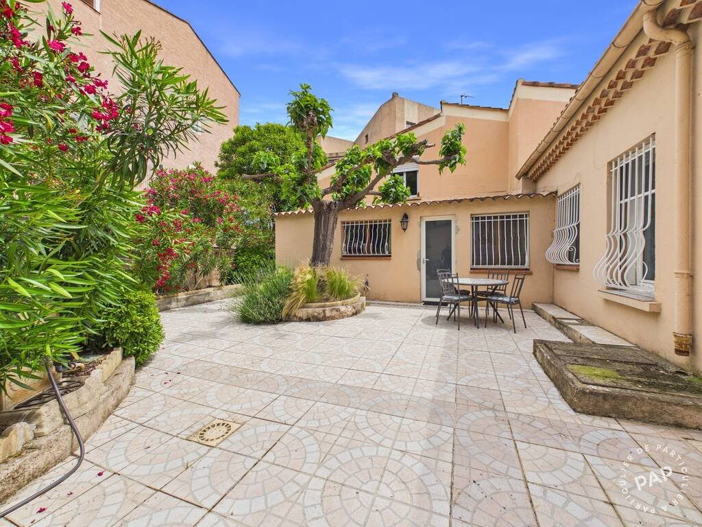 Appartement à vendre, 197m², Martigues