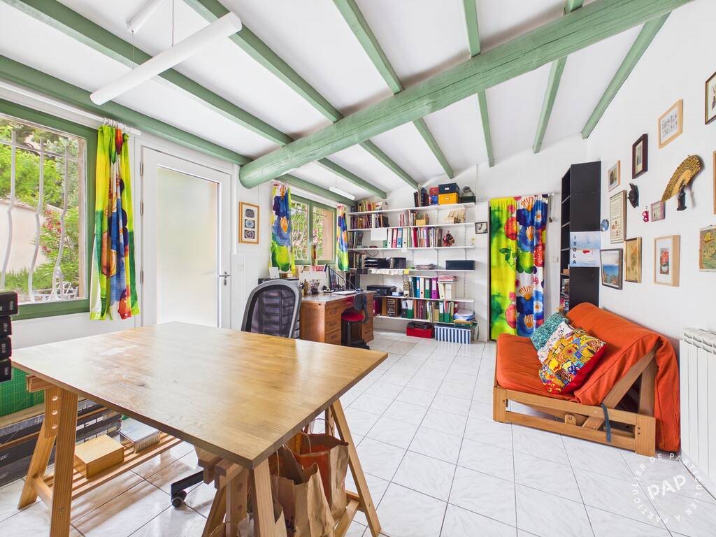 Appartement à vendre, 197m², Martigues