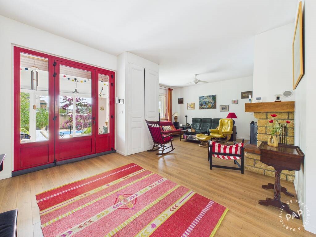 Appartement à vendre, 197m², Martigues