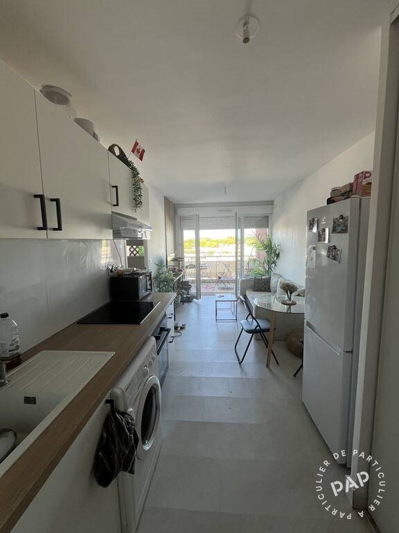 Appartement à vendre, 33m², Montpellier