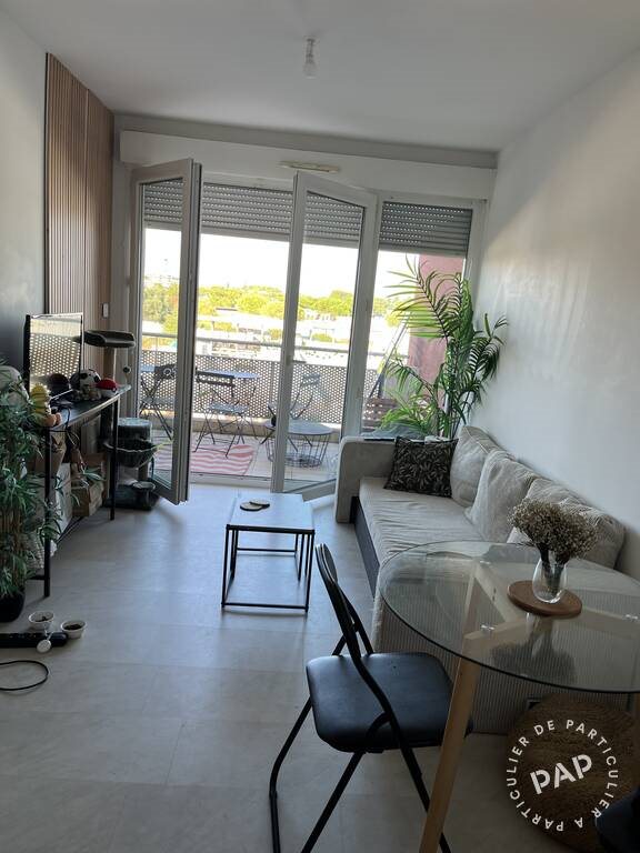 Appartement à vendre, 33m², Montpellier