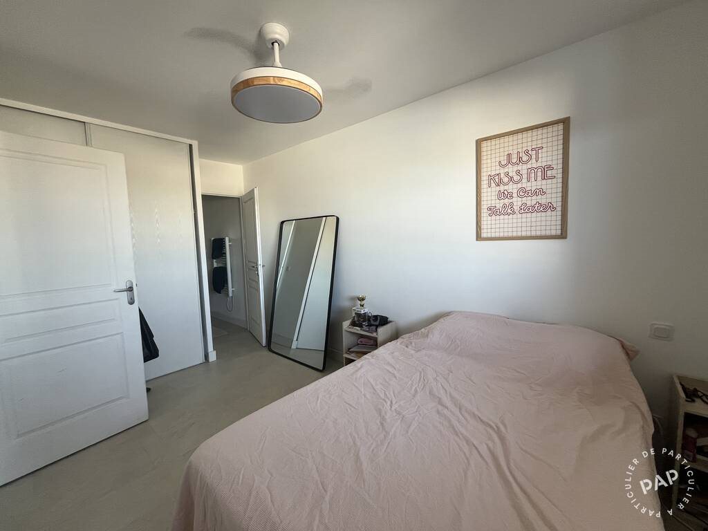 Appartement à vendre, 33m², Montpellier