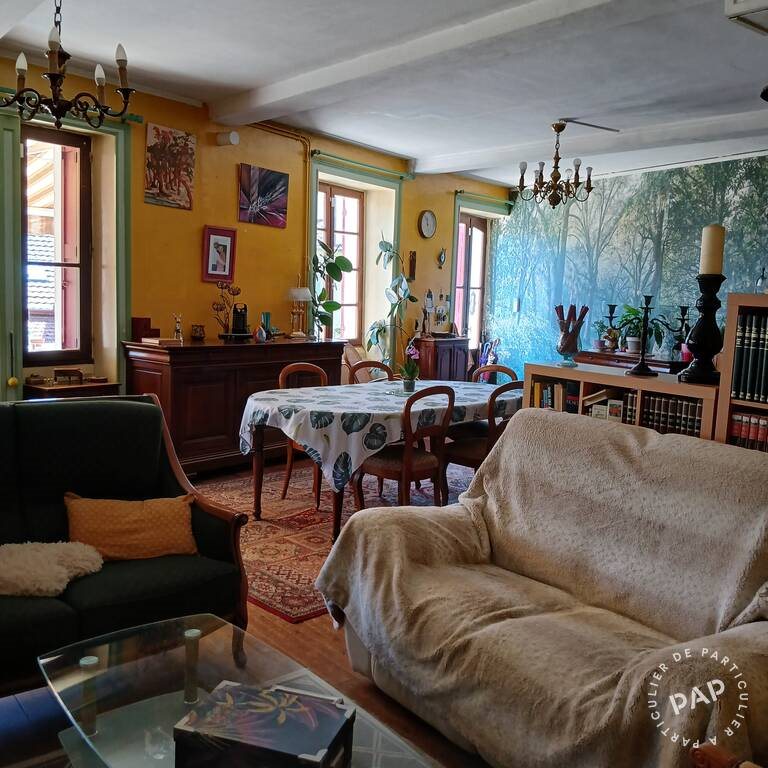 Maison à vendre, 223m², Mussidan