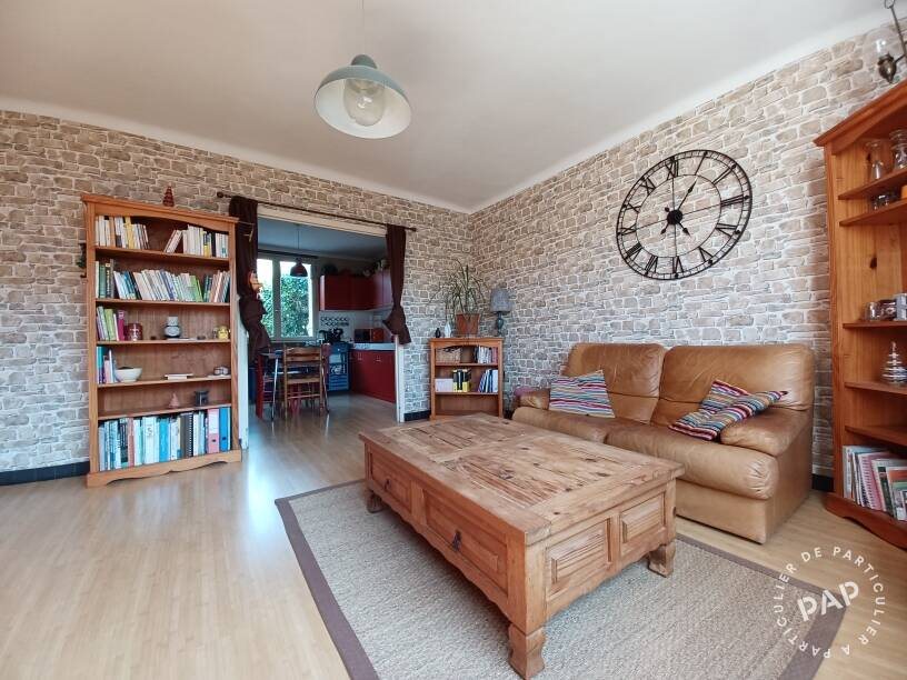 Maison à vendre, 93m², Rezé