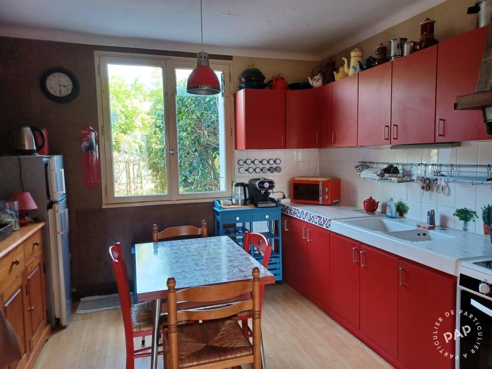 Maison à vendre, 93m², Rezé